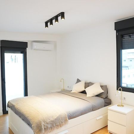 Apartamento Atico En فالنسيا المظهر الخارجي الصورة