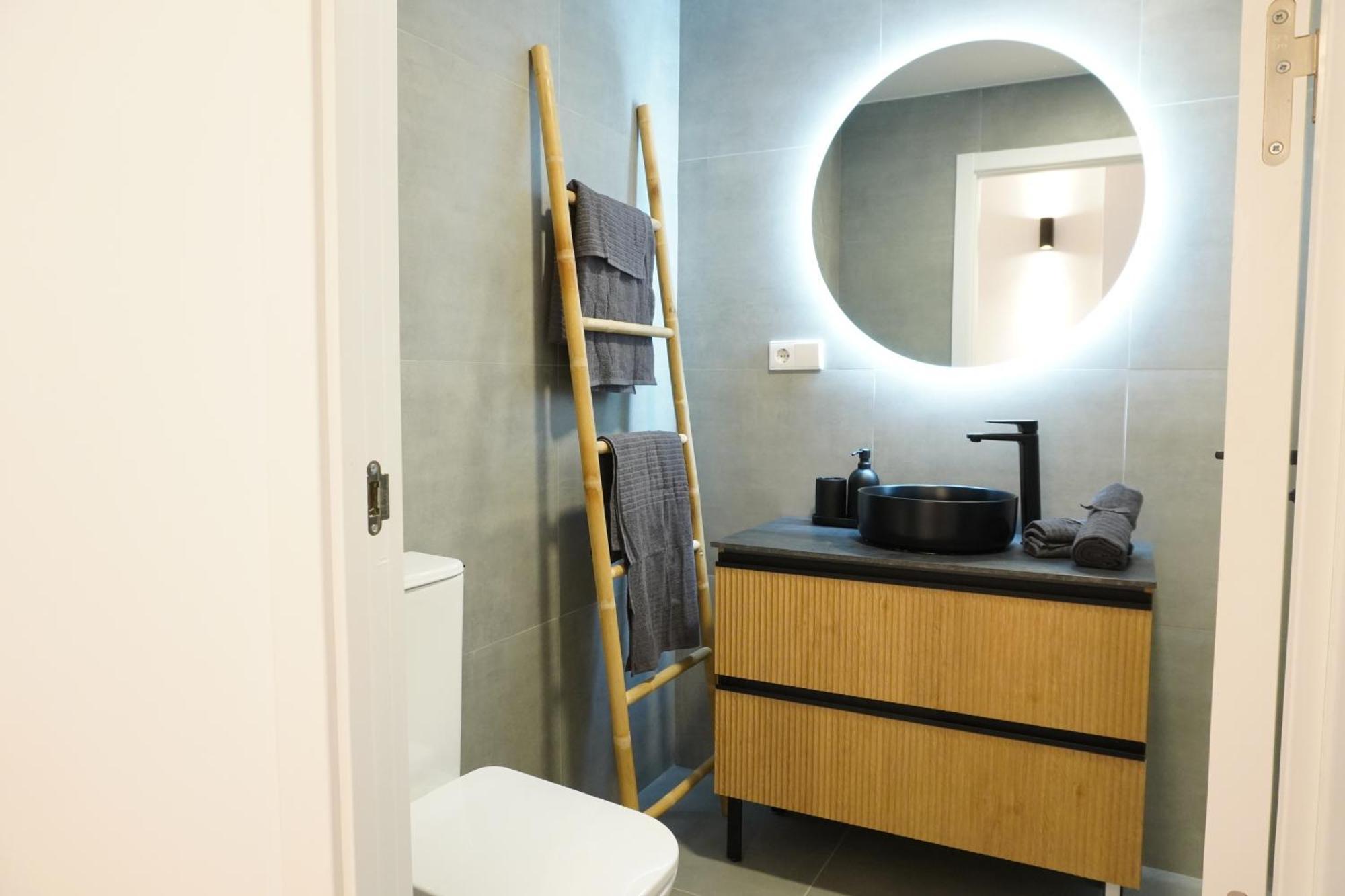 Apartamento Atico En فالنسيا المظهر الخارجي الصورة