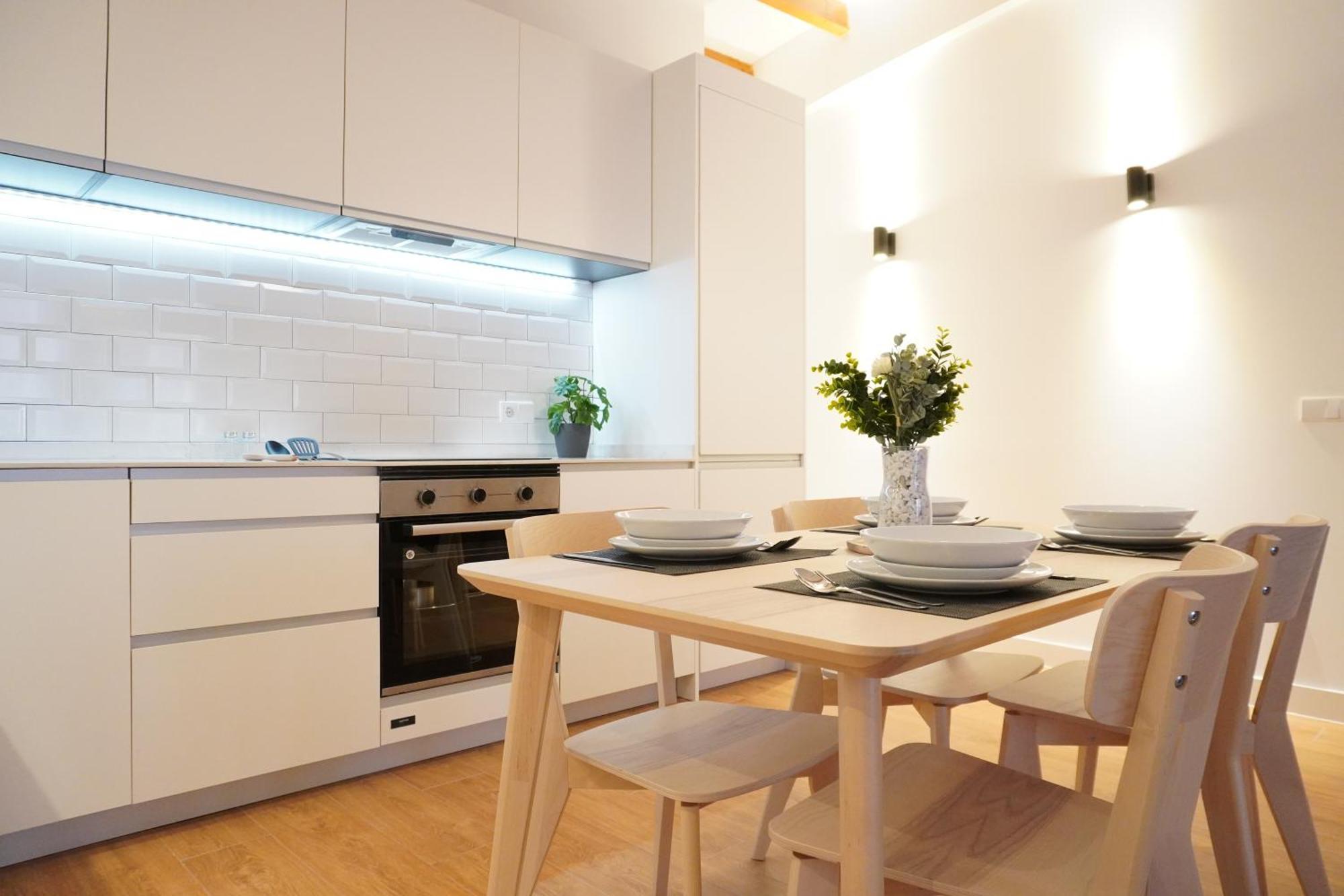 Apartamento Atico En فالنسيا المظهر الخارجي الصورة