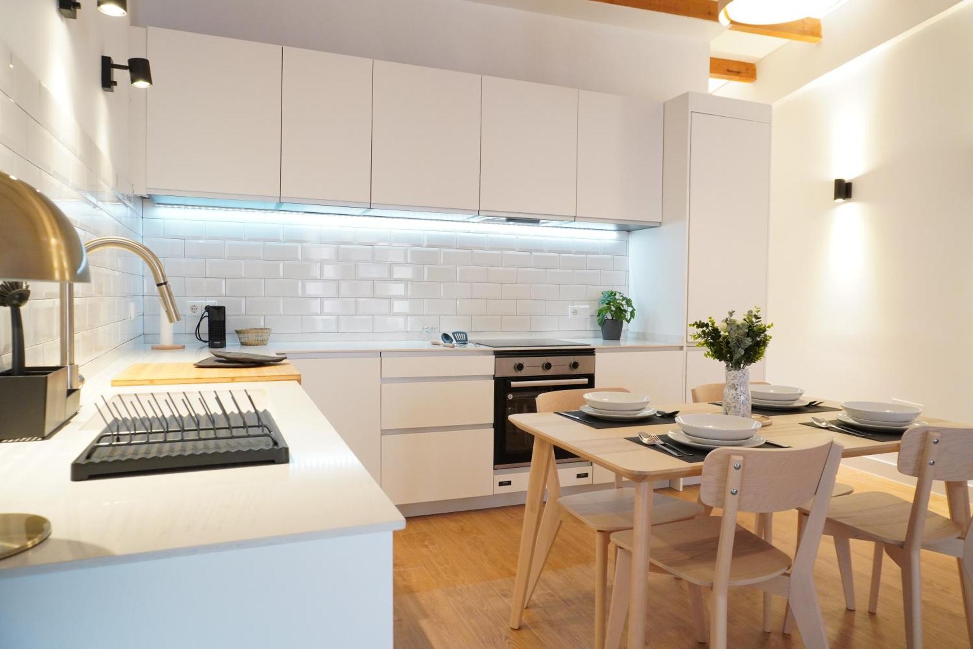 Apartamento Atico En فالنسيا المظهر الخارجي الصورة